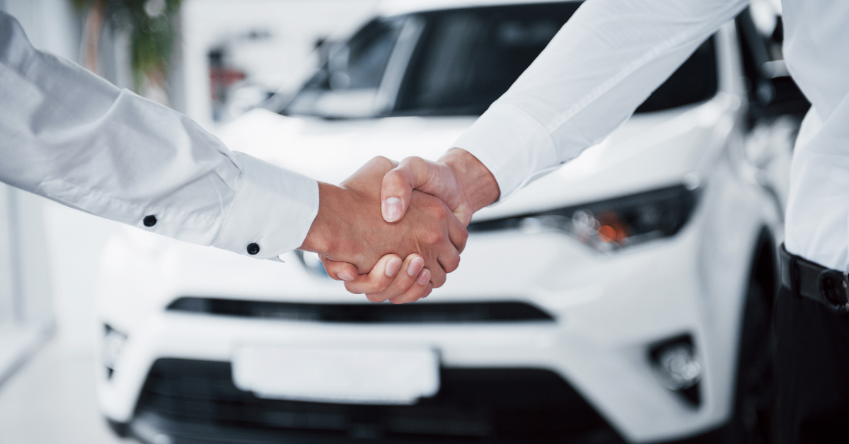 Car Brokers Who Are They and How They Can Help You